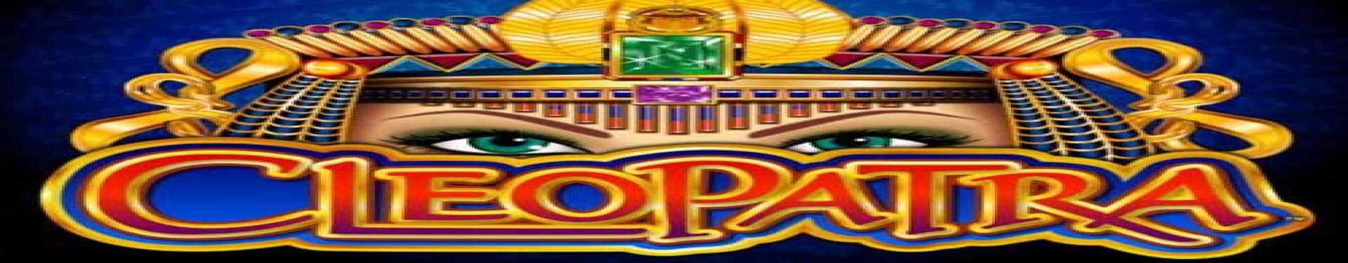 Slot clásico inspirado en Egipto con presencia elegante y legendaria.
