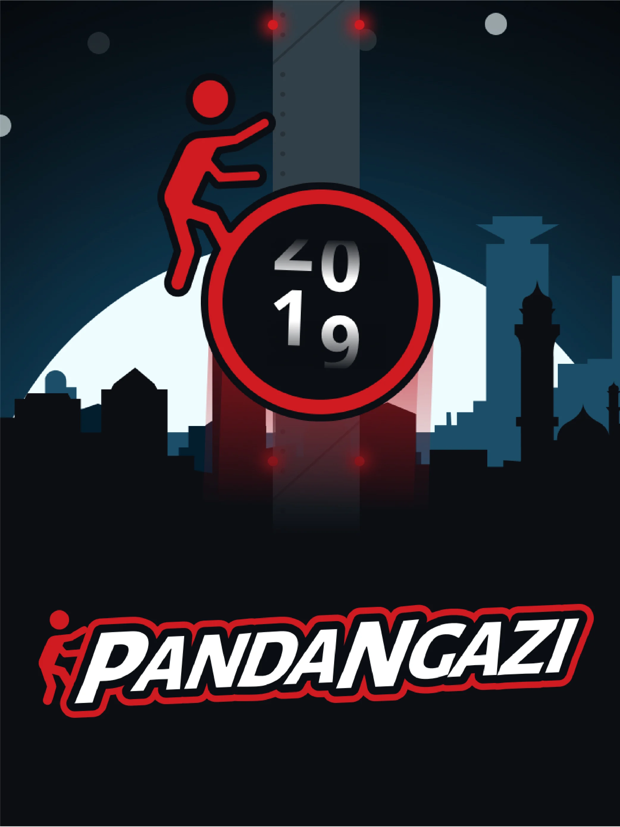 Slot con personaje panda y ambientación vibrante.